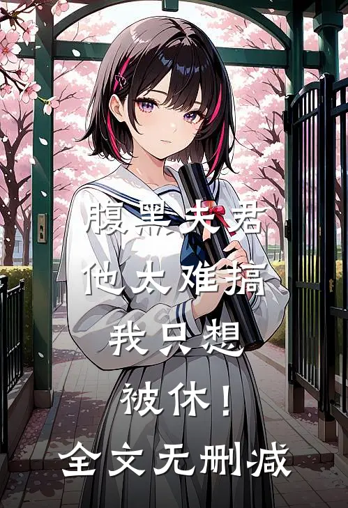 腹黑夫君他太难搞,我只想被休!全文无删减