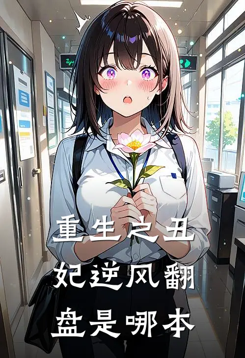 重生之丑妃逆风翻盘是哪本