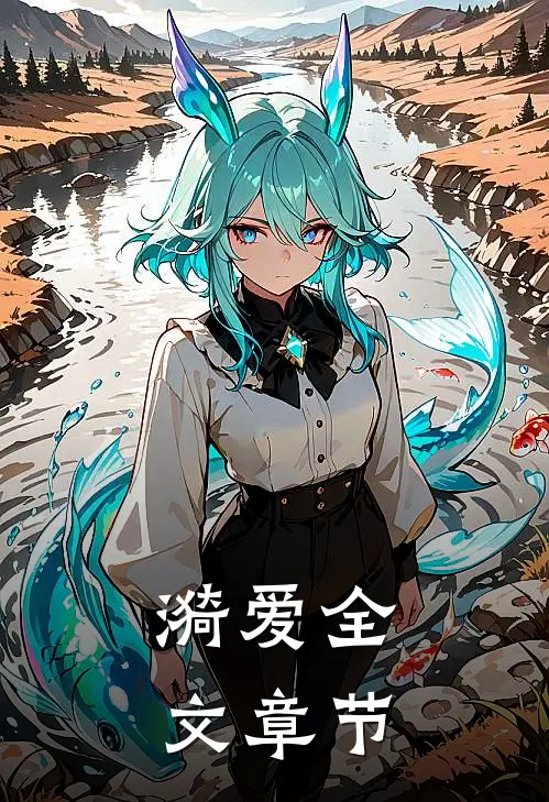 漪爱全文章节