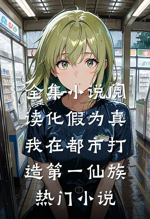 全集小说阅读化假为真,我在都市打造第一仙族热门小说
