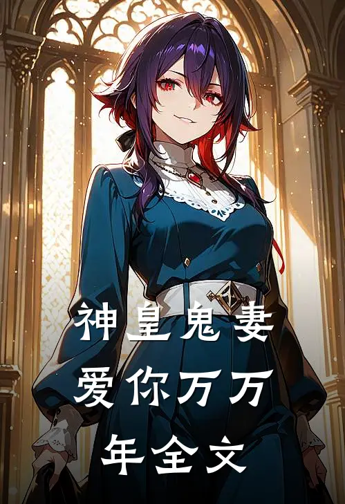 神皇鬼妻:爱你万万年全文