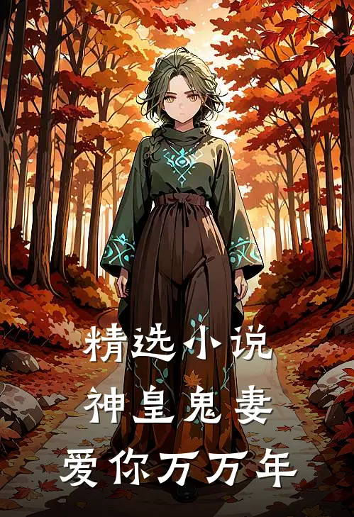 精选小说神皇鬼妻：爱你万万年