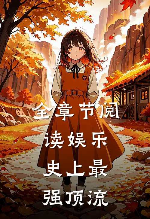 全章节阅读娱乐：史上最强顶流