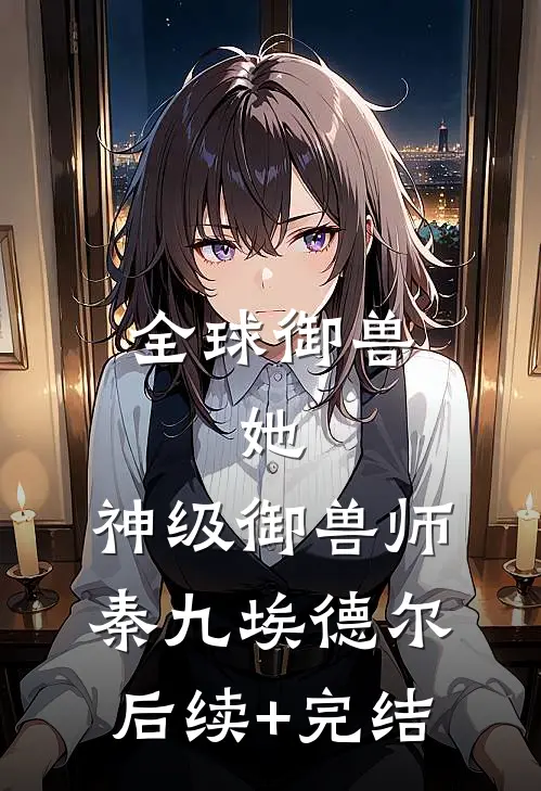 全球御兽：她，神级御兽师秦九埃德尔后续+完结