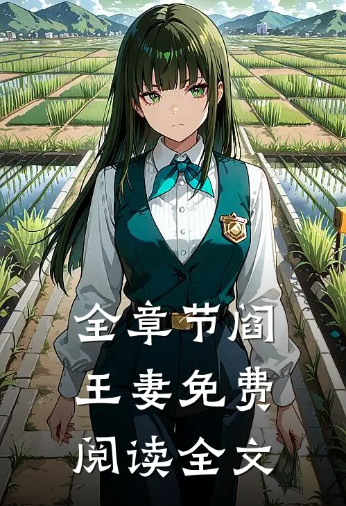 全章节阎王妻免费阅读全文
