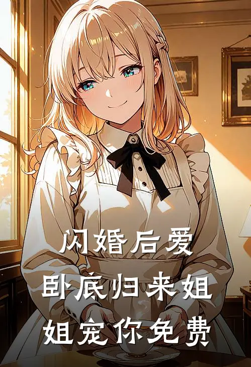 闪婚后爱，卧底归来姐姐宠你免费