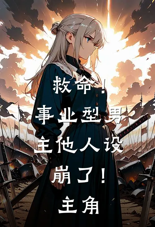 救命！事业型男主他人设崩了！主角