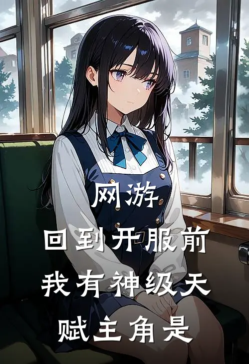 网游：回到开服前我有神级天赋主角是