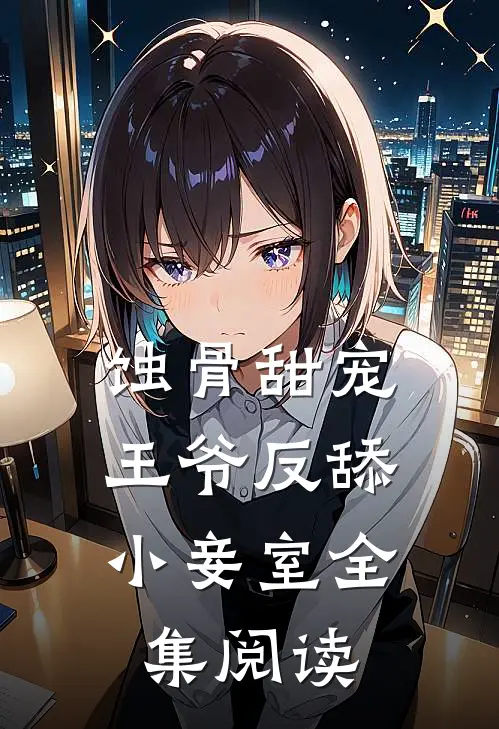 蚀骨甜宠：王爷反舔小妾室全集阅读