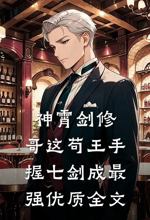 神霄剑修：哥这苟王手握七剑成最强优质全文