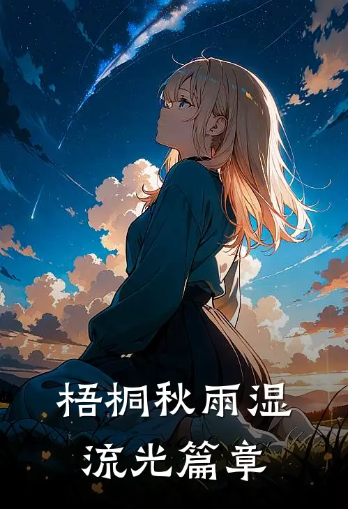 梧桐秋雨湿流光篇章