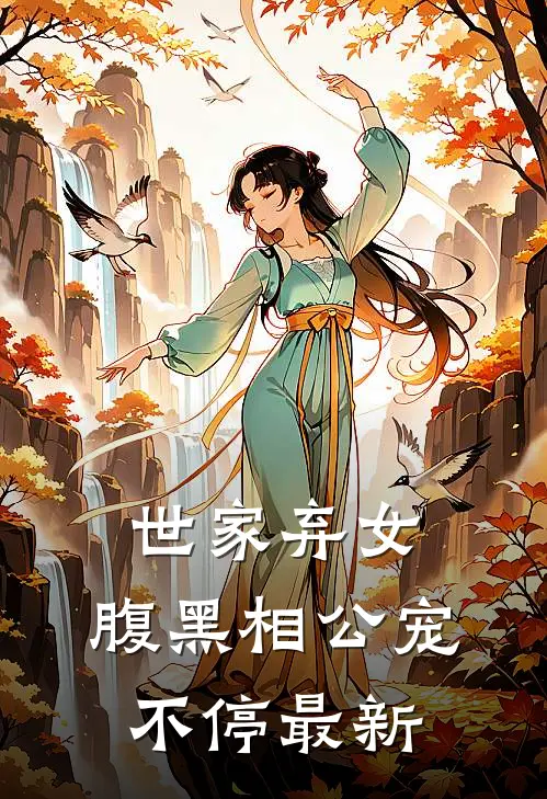 世家弃女，腹黑相公宠不停最新