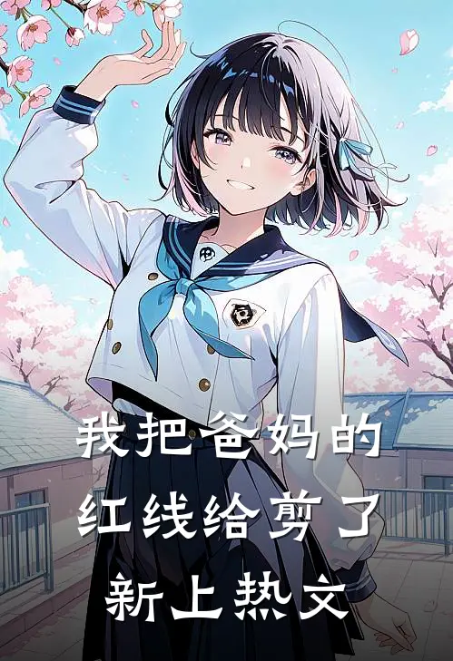 我把爸妈的红线给剪了新上热文