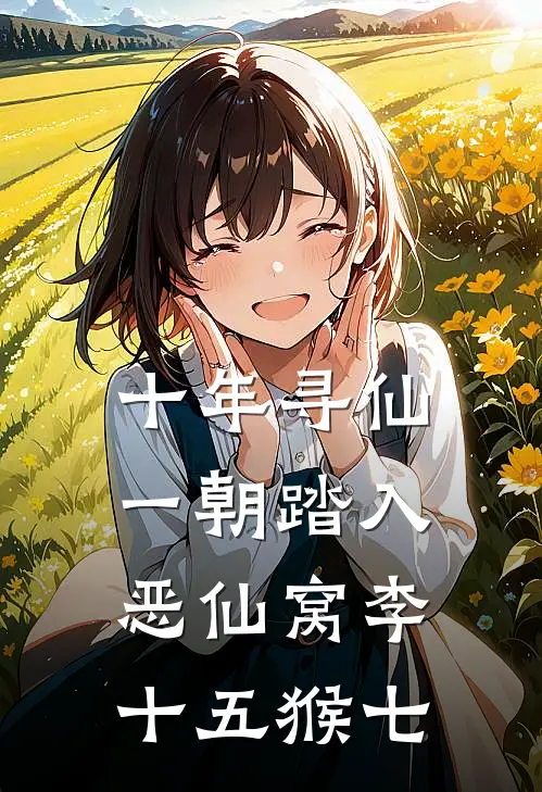十年寻仙，一朝踏入恶仙窝李十五猴七