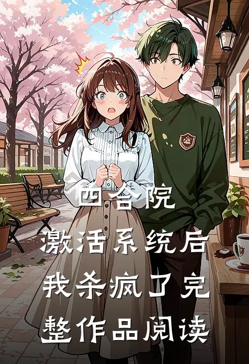 四合院：激活系统后，我杀疯了完整作品阅读