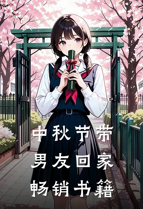 中秋节带男友回家畅销书籍