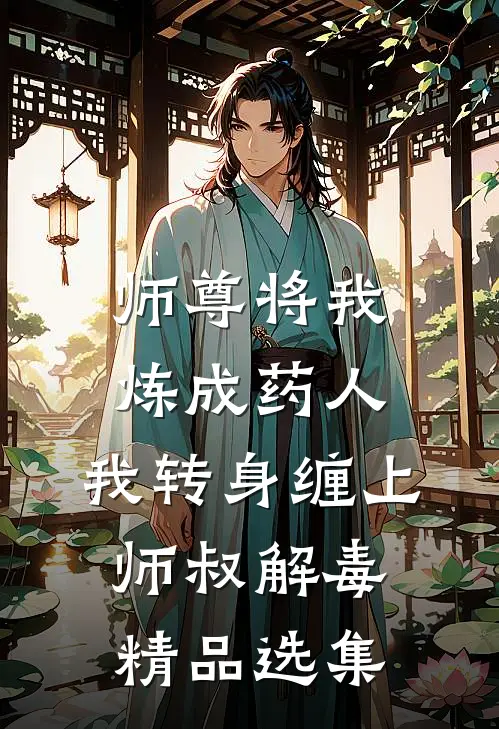 师尊将我炼成药人，我转身缠上师叔解毒精品选集