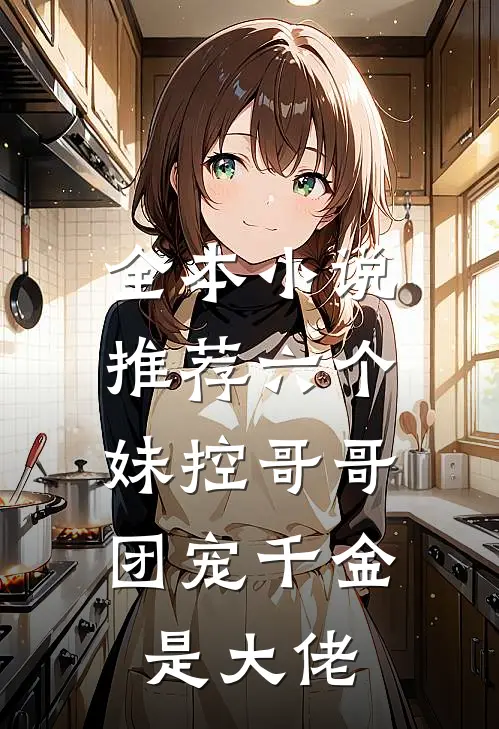 全本小说推荐六个妹控哥哥：团宠千金是大佬