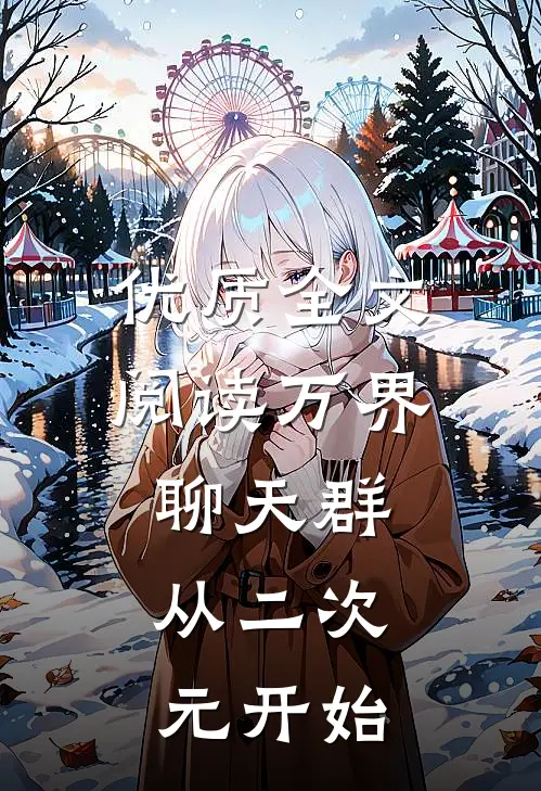 优质全文阅读万界聊天群：从二次元开始