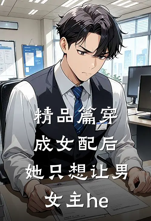 精品篇穿成女配后，她只想让男女主he