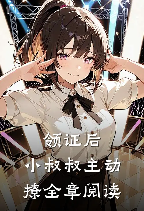 领证后，小叔叔主动撩全章阅读