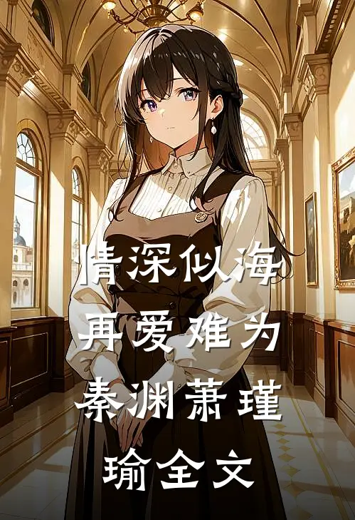 情深似海，再爱难为秦渊萧瑾瑜全文