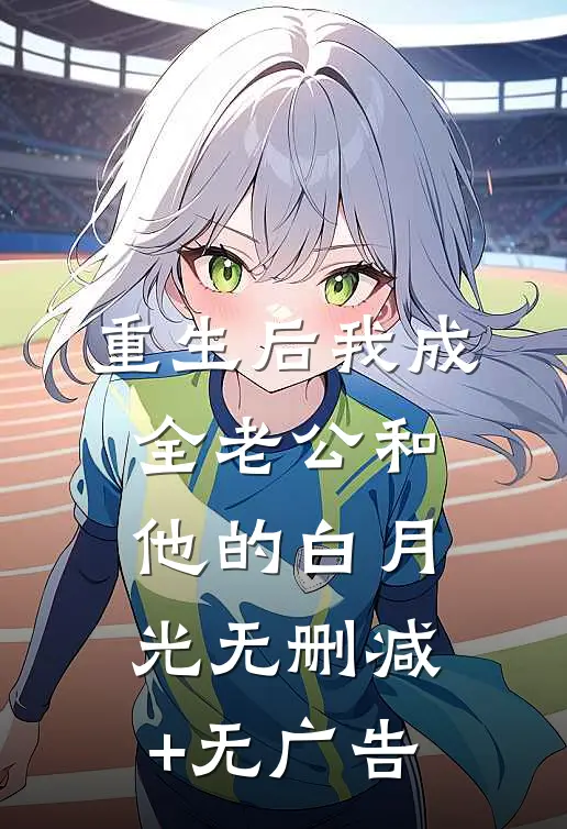 重生后我成全老公和他的白月光无删减+无广告