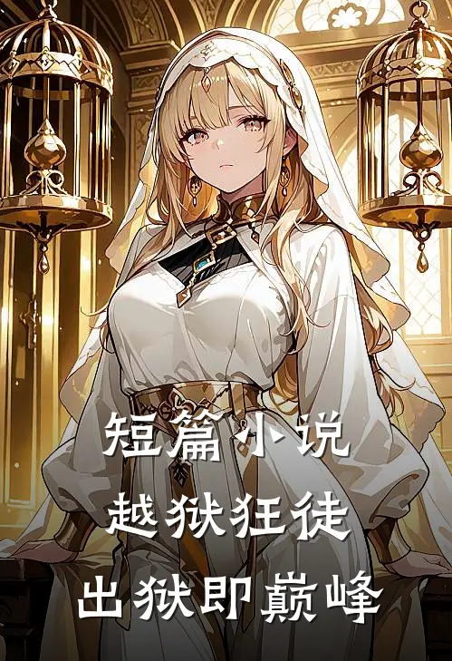 短篇小说越狱狂徒：出狱即巅峰