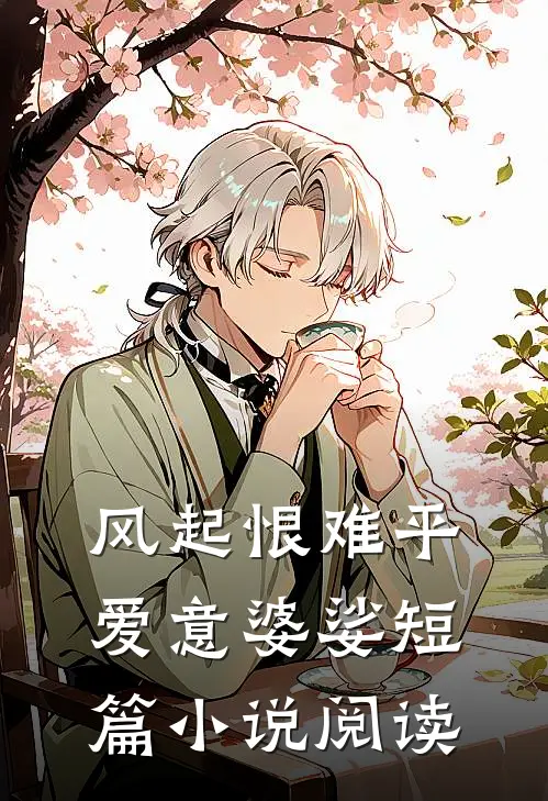 风起恨难平，爱意婆娑短篇小说阅读