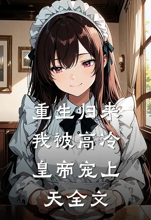 重生归来，我被高冷皇帝宠上天全文