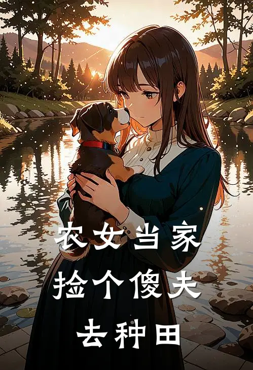 农女当家：捡个傻夫去种田