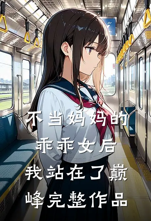 不当妈妈的乖乖女后，我站在了巅峰完整作品