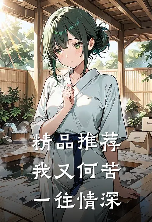 精品推荐我又何苦一往情深