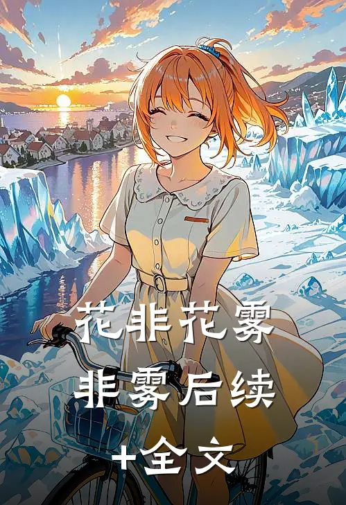 花非花雾非雾后续+全文