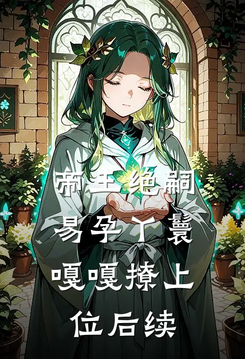 帝王绝嗣，易孕丫鬟嘎嘎撩上位后续