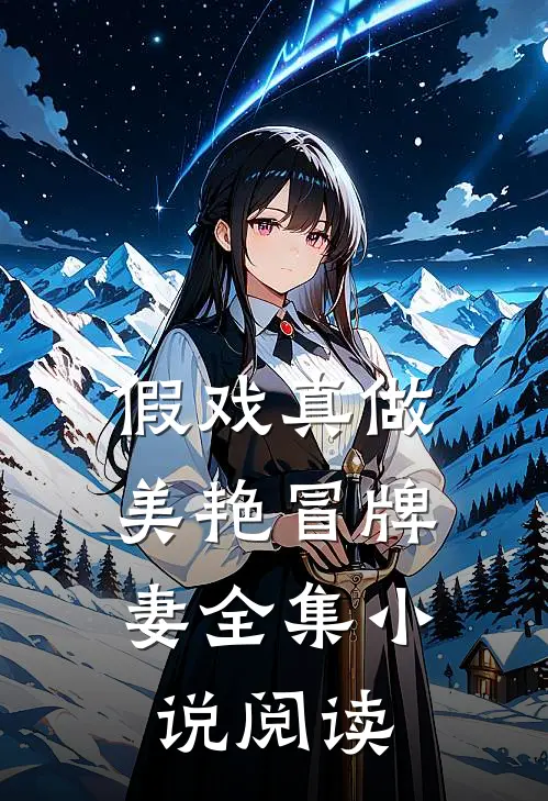 假戏真做：美艳冒牌妻全集小说阅读