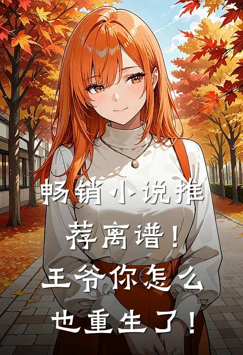 畅销小说推荐离谱！王爷你怎么也重生了！
