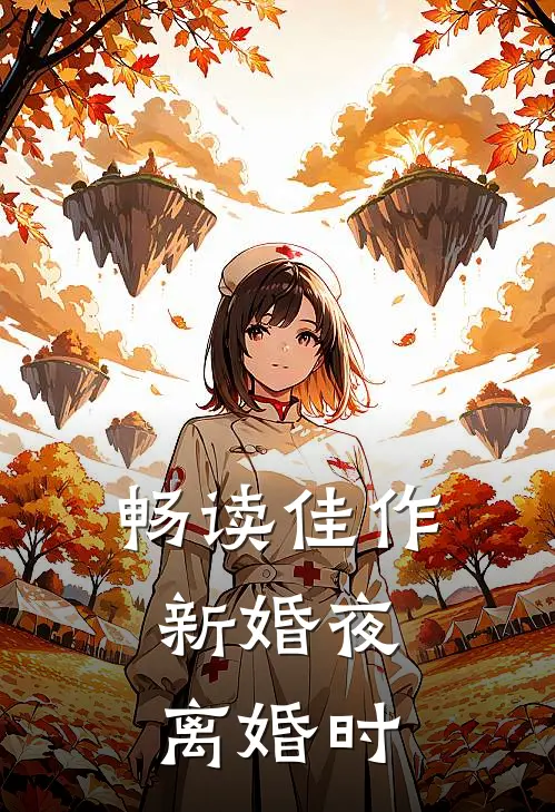 畅读佳作新婚夜，离婚时