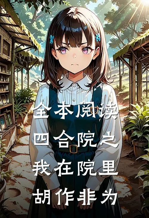 全本阅读四合院之我在院里胡作非为