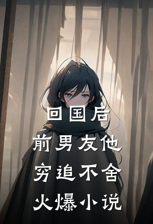 回国后，前男友他穷追不舍火爆小说