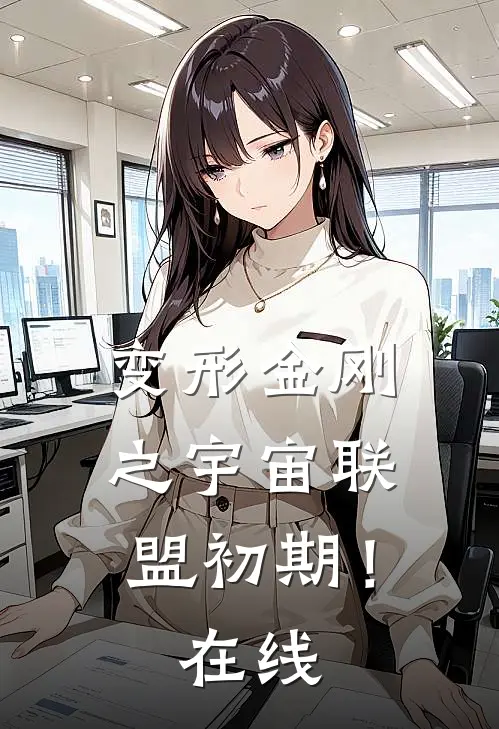 变形金刚之宇宙联盟初期！在线