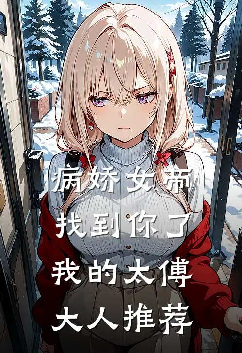 病娇女帝：找到你了我的太傅大人推荐