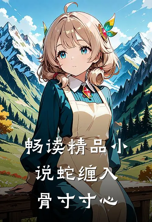 畅读精品小说蛇缠入骨寸寸心