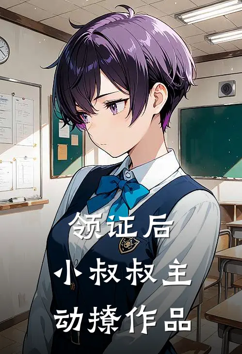 领证后，小叔叔主动撩作品