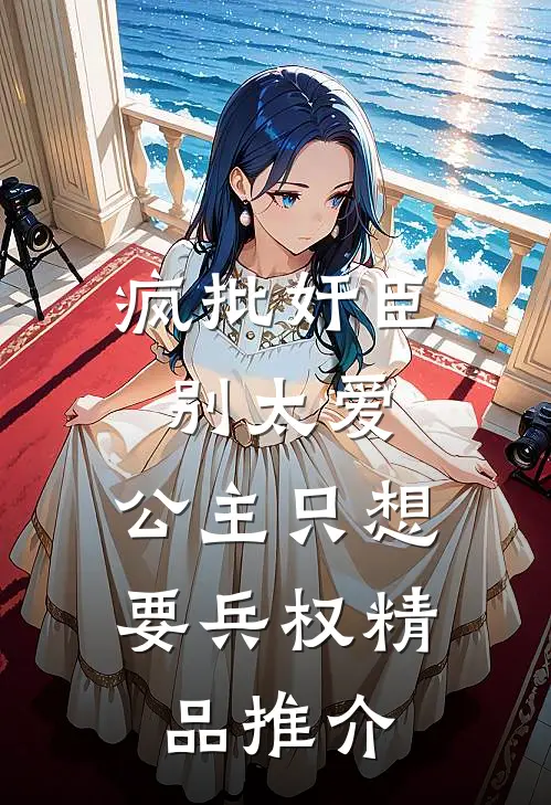 疯批奸臣别太爱，公主只想要兵权精品推介