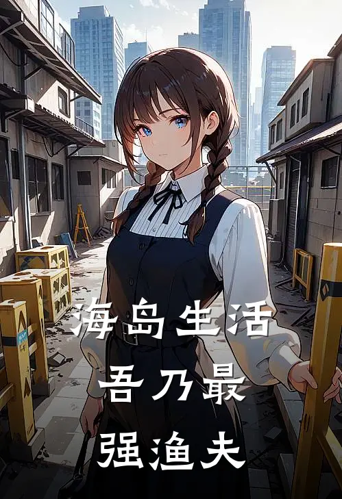 海岛生活,吾乃最强渔夫 笔趣阁