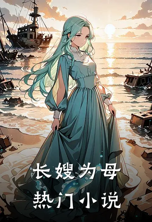 长嫂为母热门小说