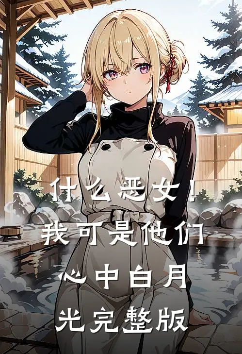 什么恶女！我可是他们心中白月光完整版