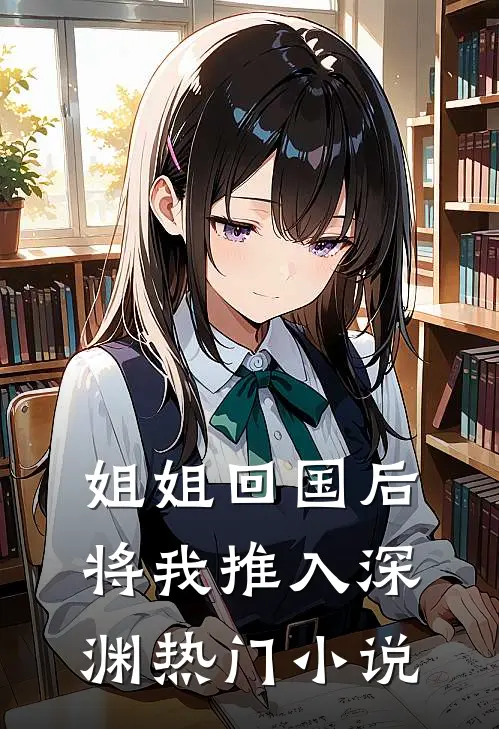 姐姐回国后,将我推入深渊热门