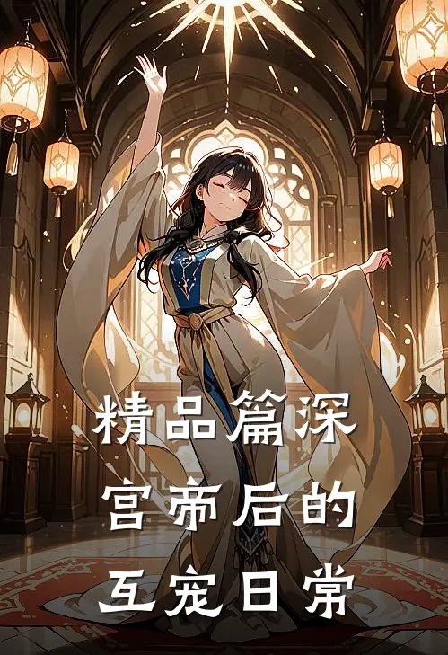 精品篇深宫帝后的互宠日常
